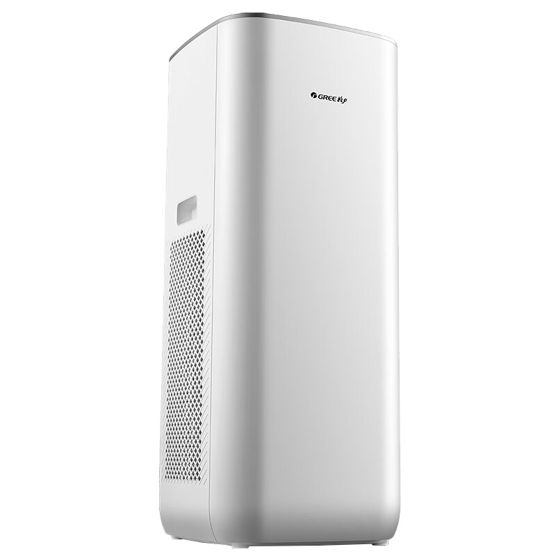 格力 变频电机空气净化器