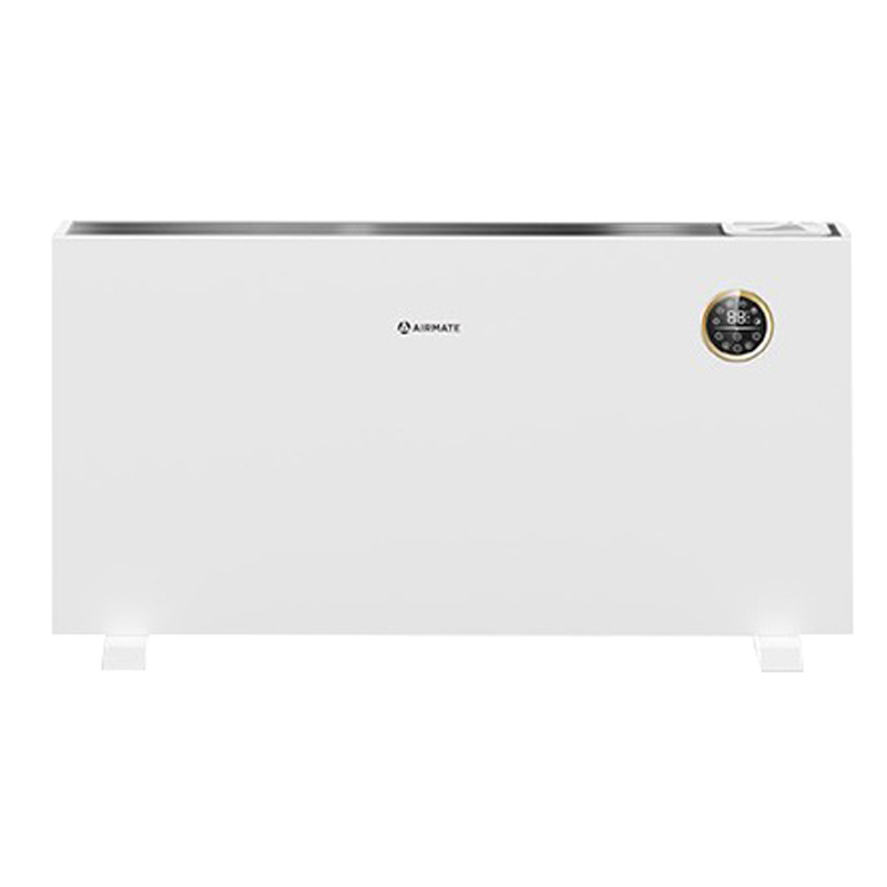 艾美特 加湿防水电暖器