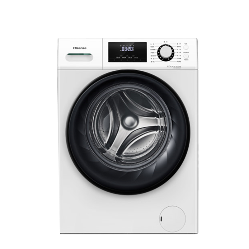 海信 变频大容量 洗衣机