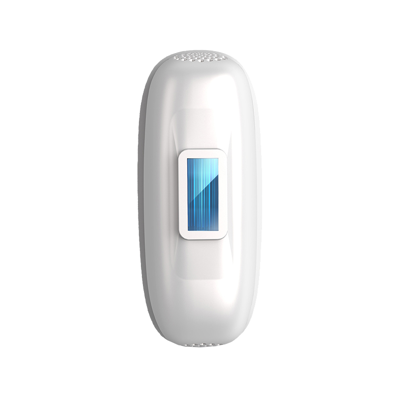 Ulike 蓝宝石冷光脱毛仪