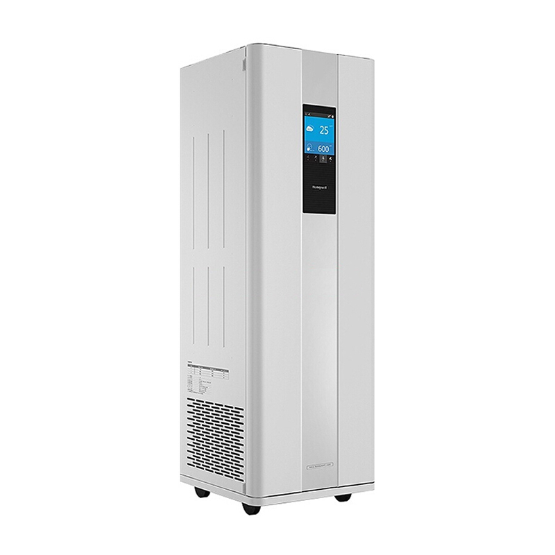 霍尼韦尔 触摸屏幕 空气净化器