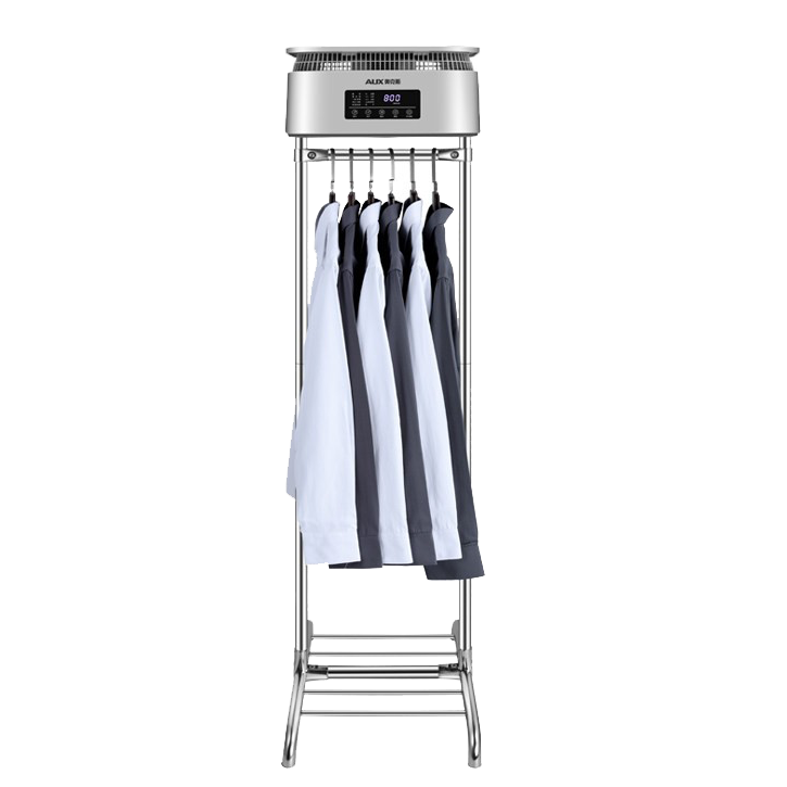 奥克斯空气能干衣机