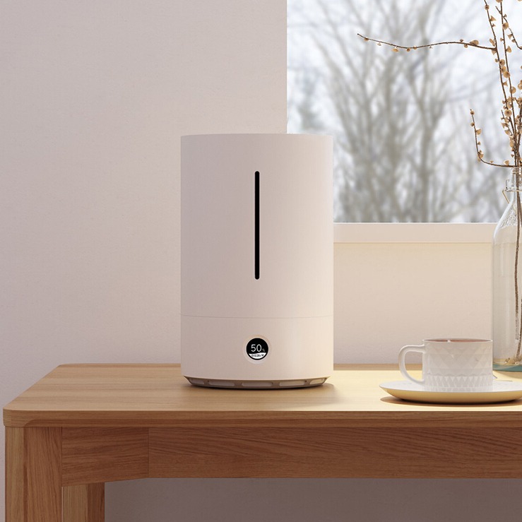 小米 智米除菌加湿器