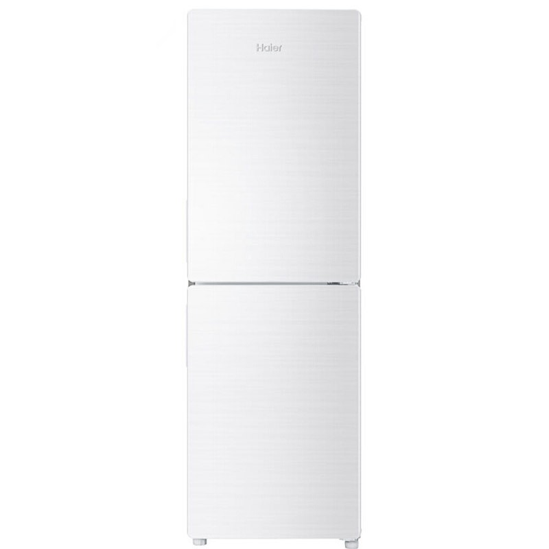 海尔 189升双门冰箱