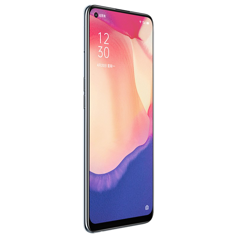OPPO 超级闪充全面屏手机