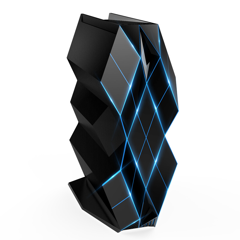 攀升 酷睿i5台式机