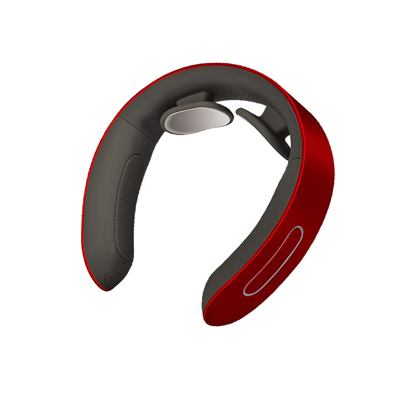 京东京造 U型智能颈椎按摩器