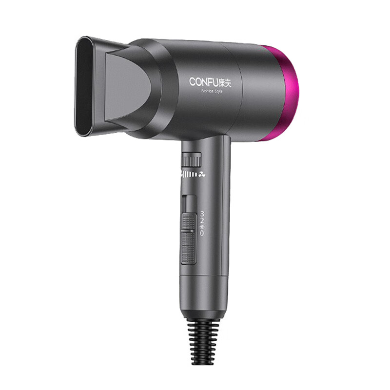 康夫 无极风控低辐射电吹风