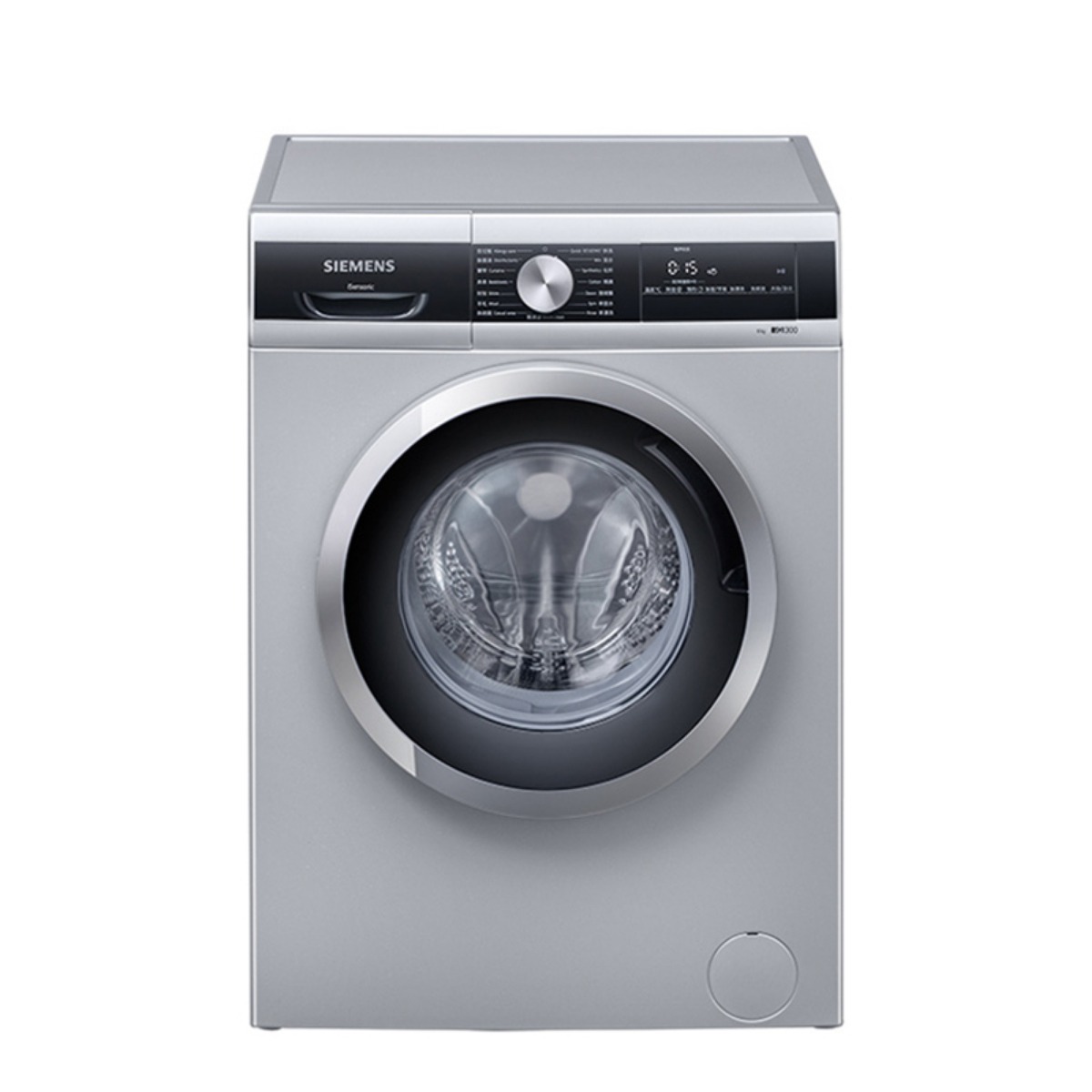 西门子 智能洗衣机