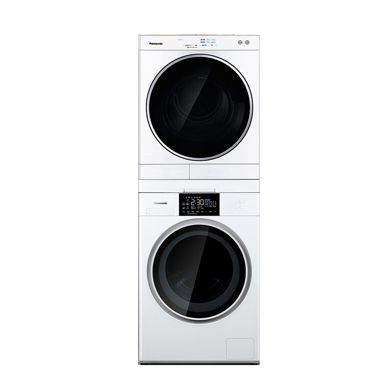 松下光动银除菌洗烘套装