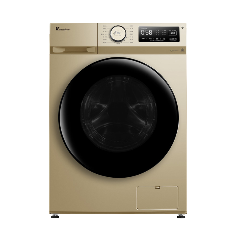 小天鹅智能滚筒洗衣机