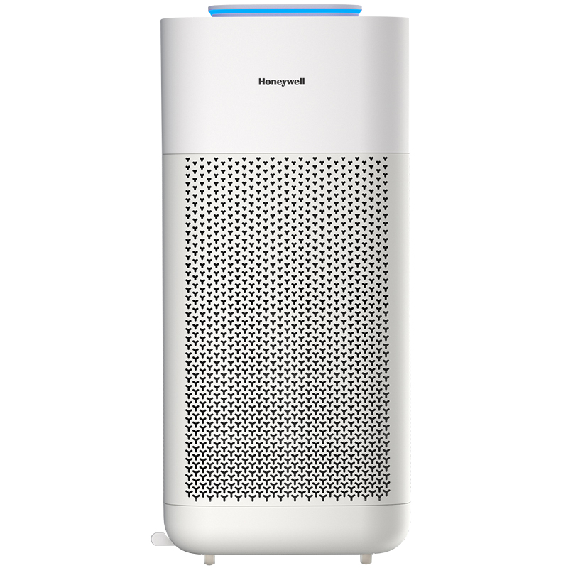 霍尼韦尔除甲醛雾霾空气净化器