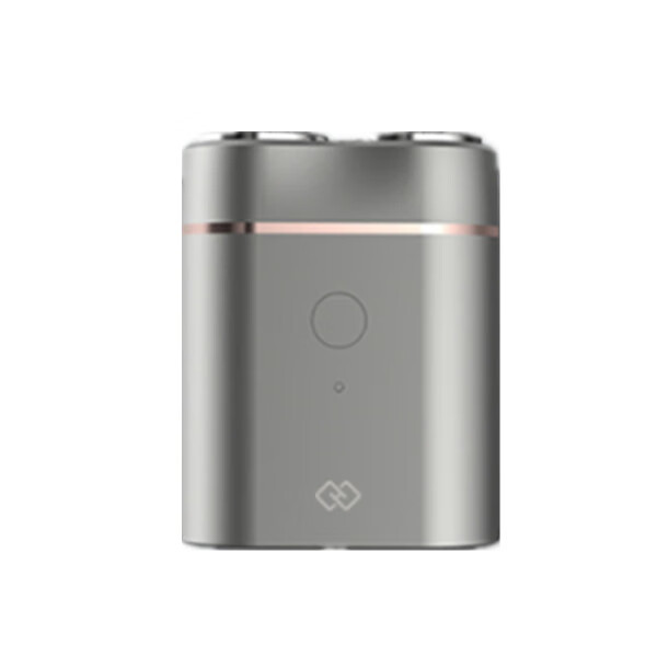 焕醒 迷你便携静音剃须刀