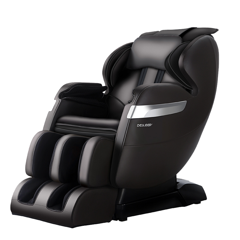 迪斯 一体式免安装按摩椅