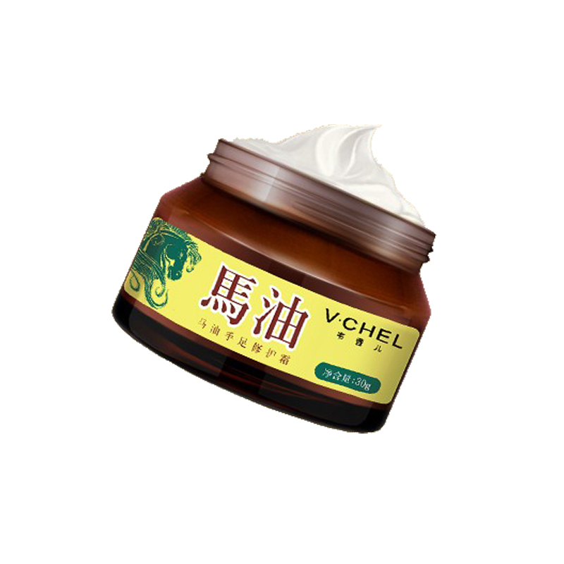 韦香儿 补水防干裂护手霜