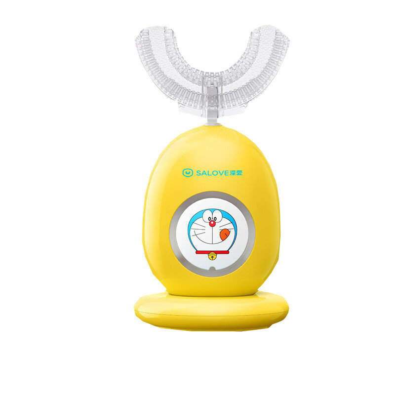 深爱 声波震动洁牙电动牙刷