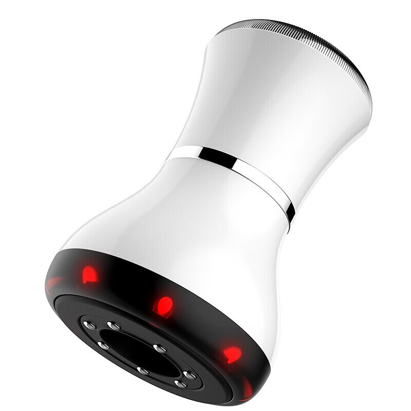 左点 充电泄压刮痧仪