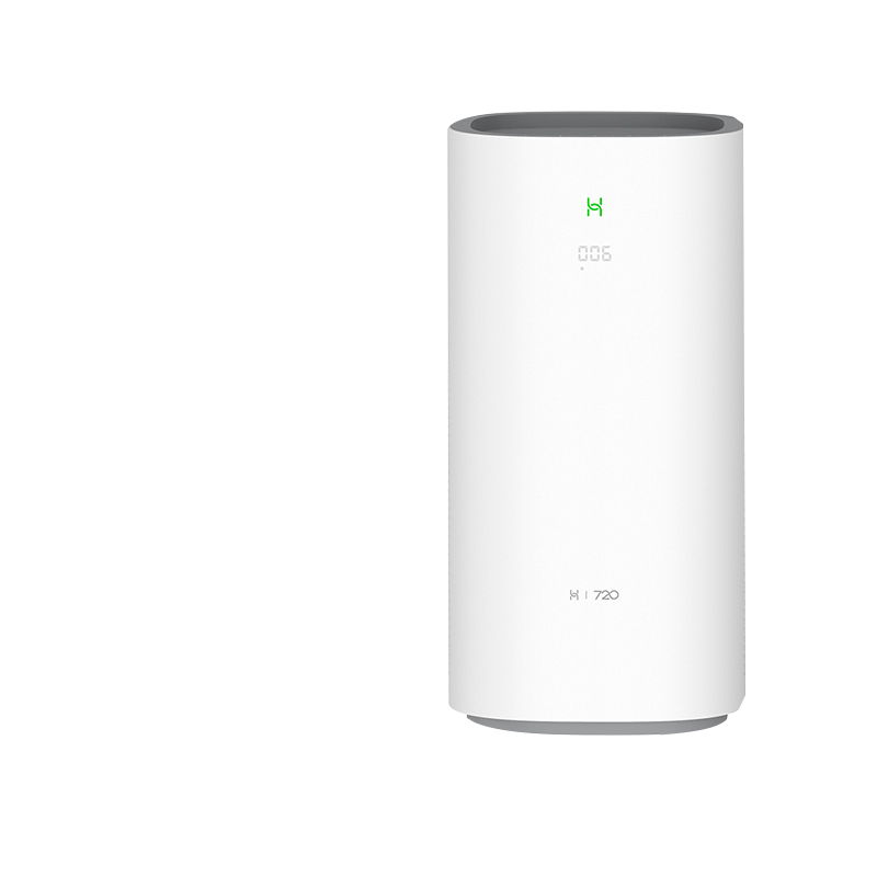 华为负离子除菌空气净化器