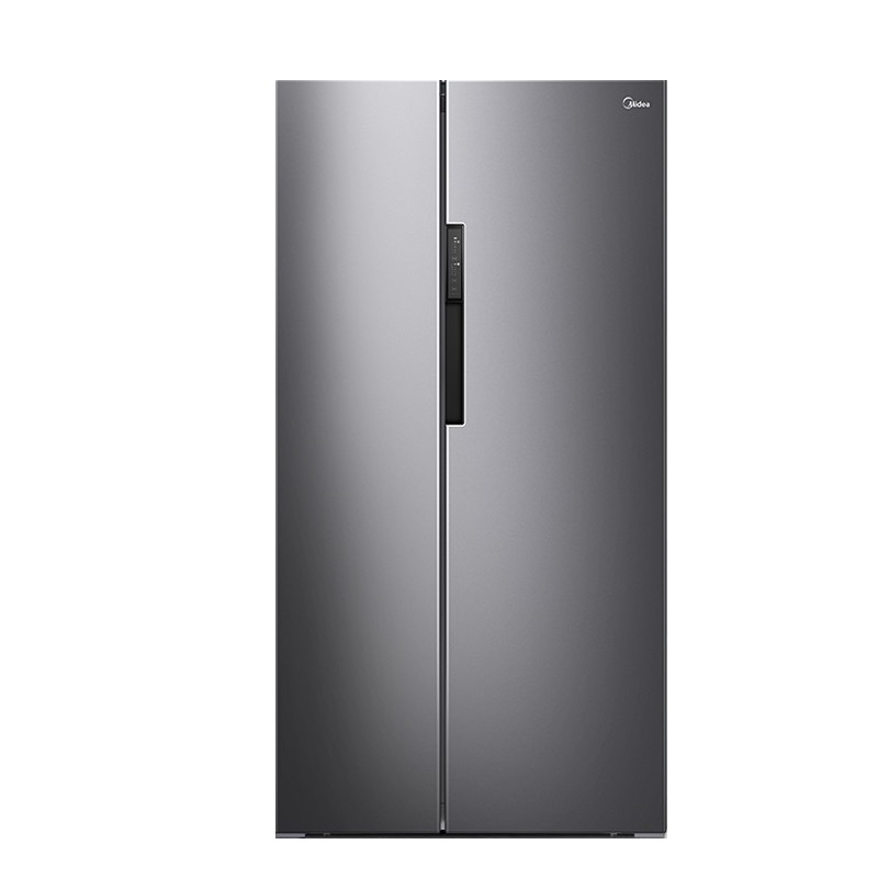 美的 风冷无霜 冰箱