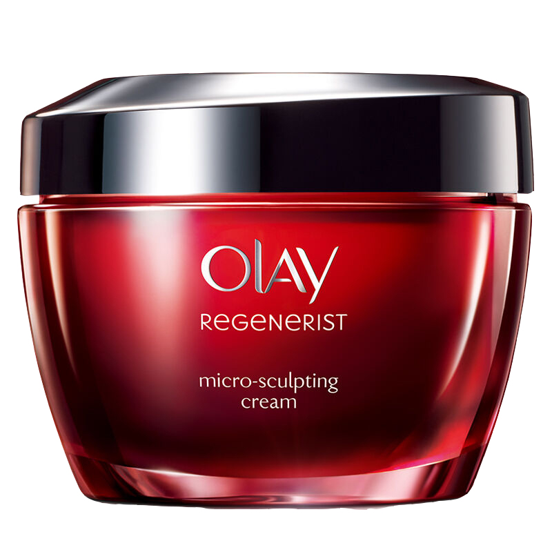 玉兰油 补水保湿细致毛孔面霜