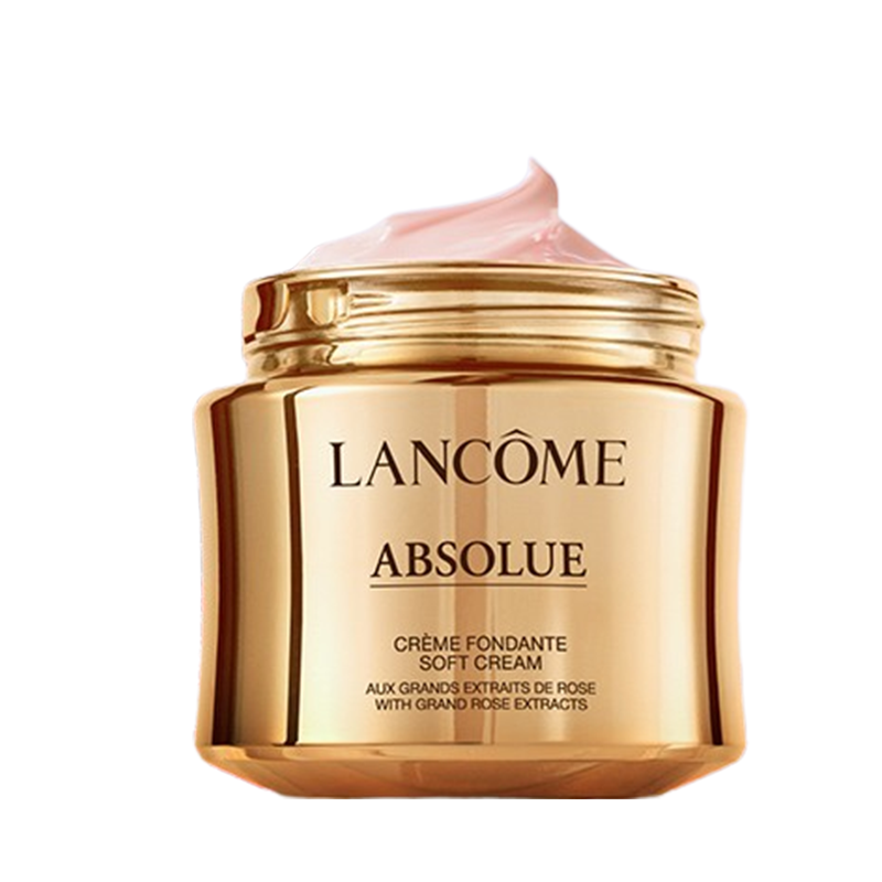 兰蔻 菁纯紧致面霜