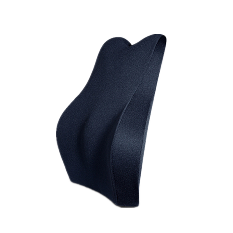 南极人 太空记忆棉汽车腰靠