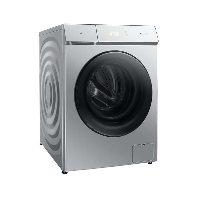 米家 空气洗滚筒洗衣机