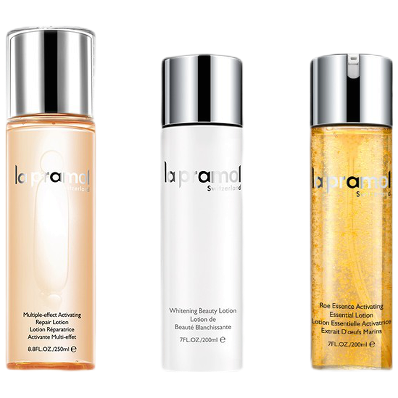 里海之谜 平衡菌群护肤套装