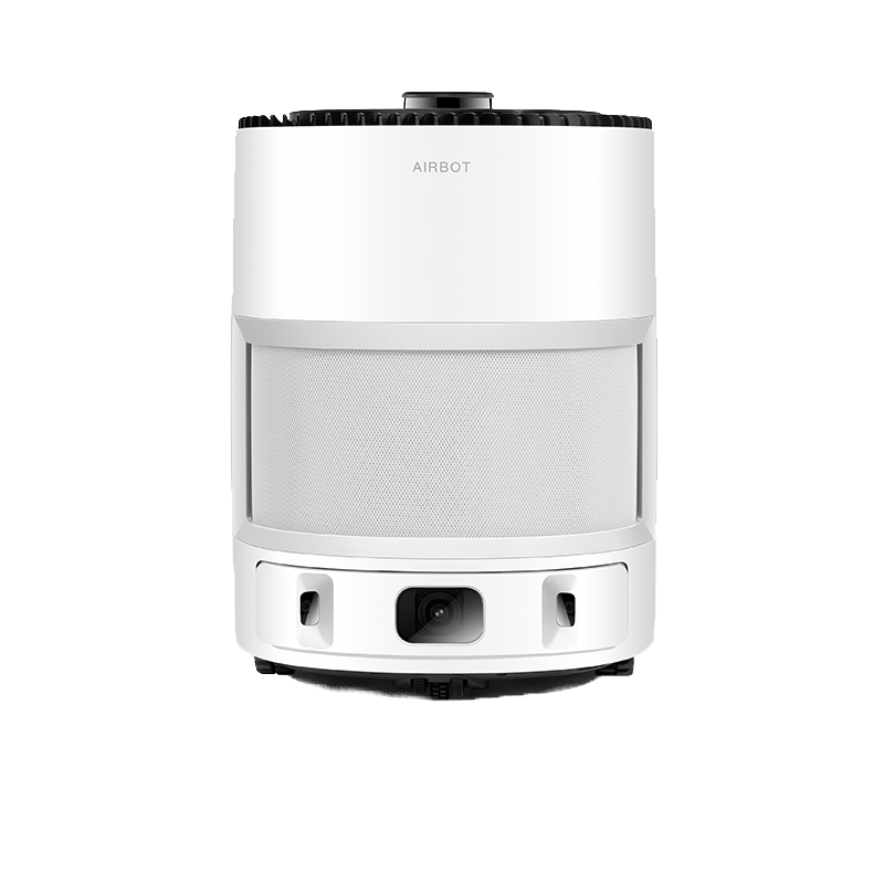 科沃斯可移动空气净化器