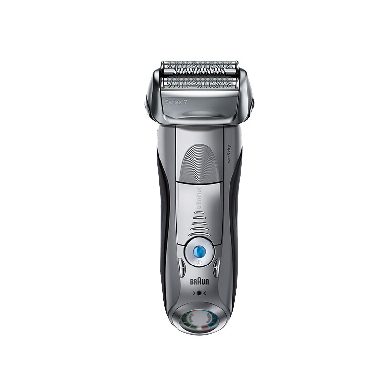 博朗 5种剃须模式剃须刀