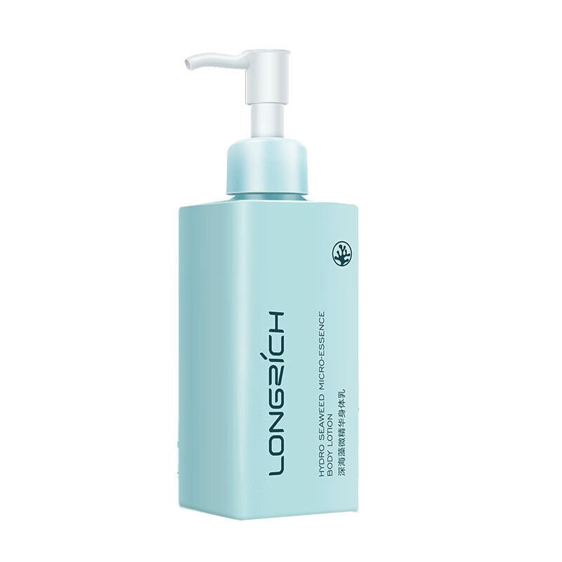 隆力奇 深海藻烟酰胺身体乳