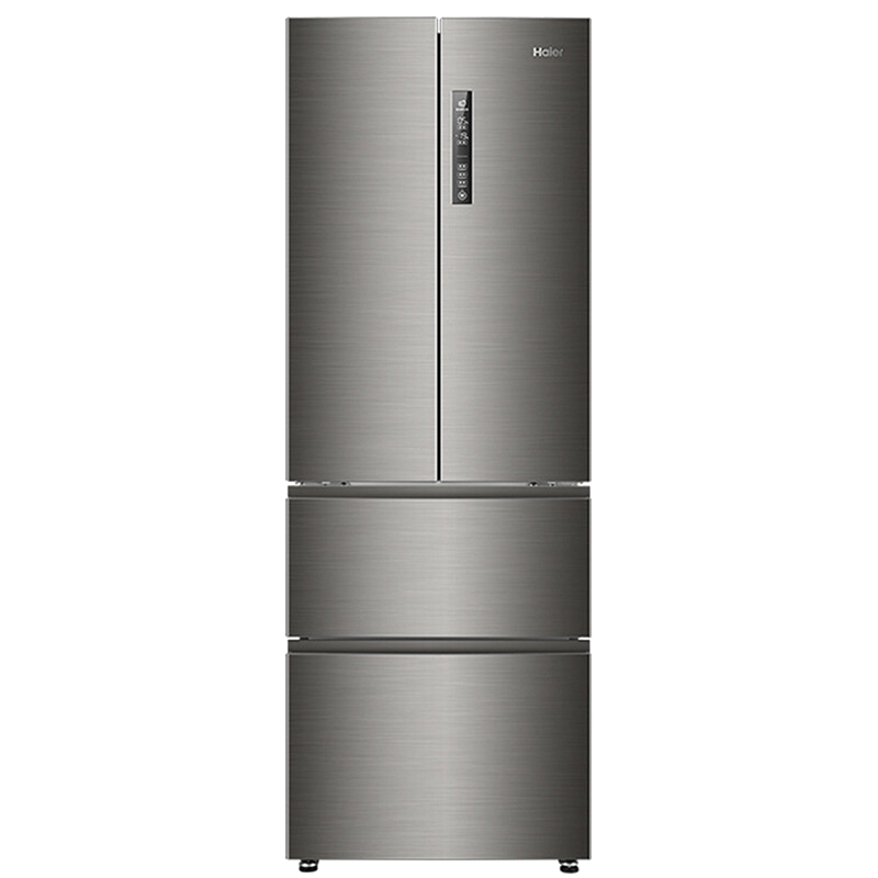 海尔大容量多门冰箱