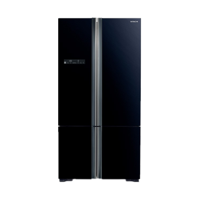日立 铂金触媒冰箱