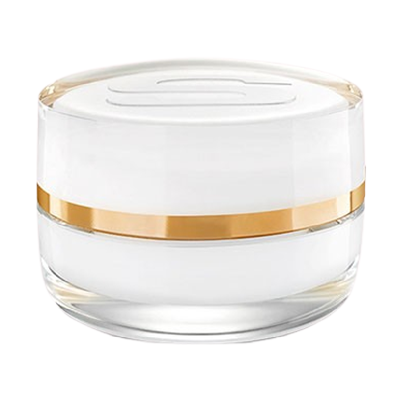 希思黎 抗皱修活御致臻颜霜