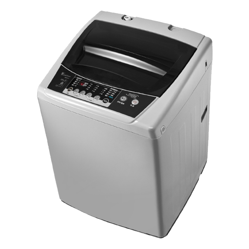 小天鹅直驱变频洗衣机