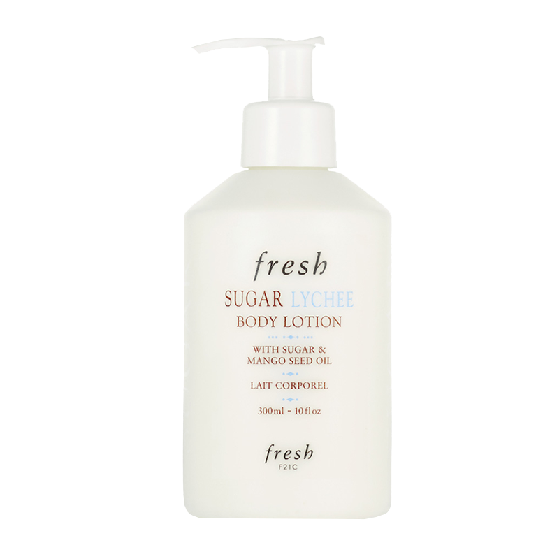 馥蕾诗 萄醉保湿身体乳