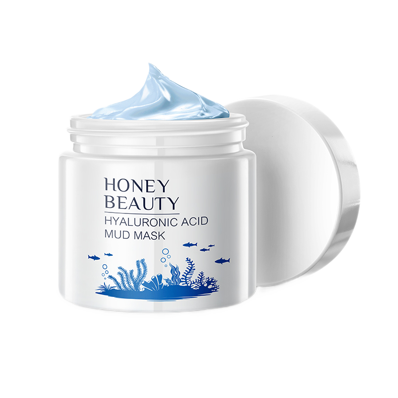 透蜜 净透水光精华面膜