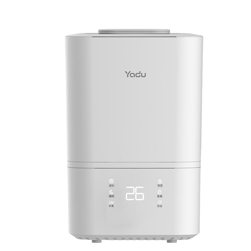 亚都 双重降噪 加湿器