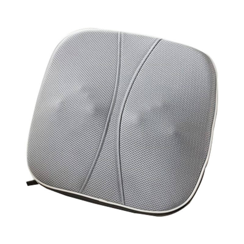 石崎秀儿 长久续航 腰部按摩器