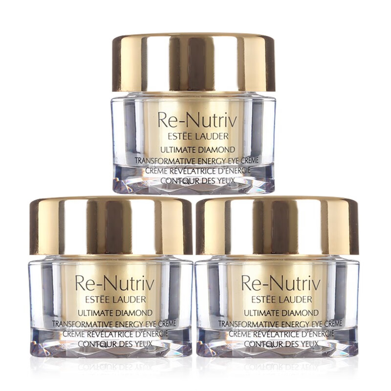 雅诗兰黛 滋润补水眼霜