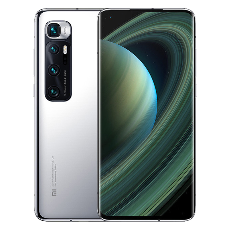 小米 液冷散热运行流畅手机