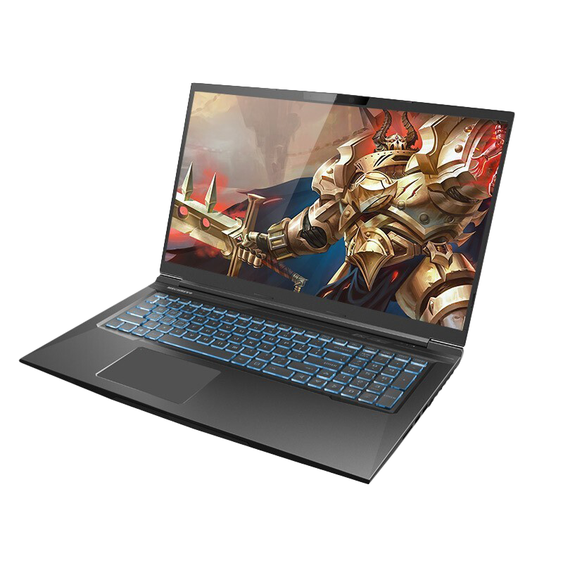 机械革命 512G固态游戏本