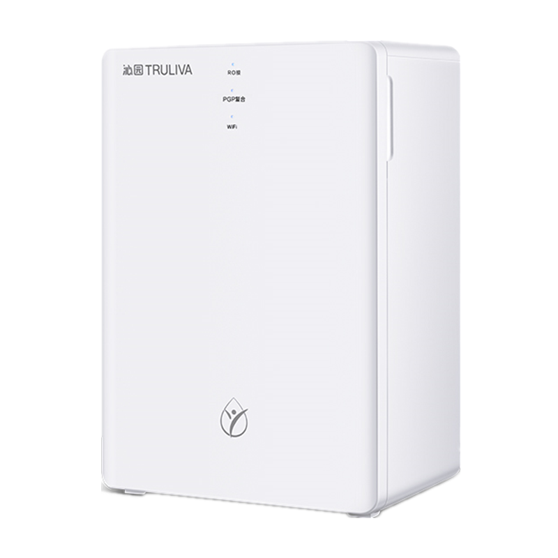 沁园 出水快速净水器