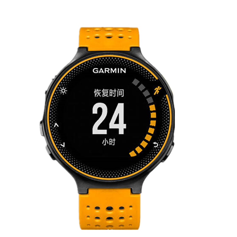 佳明 GPS男女心率智能手表