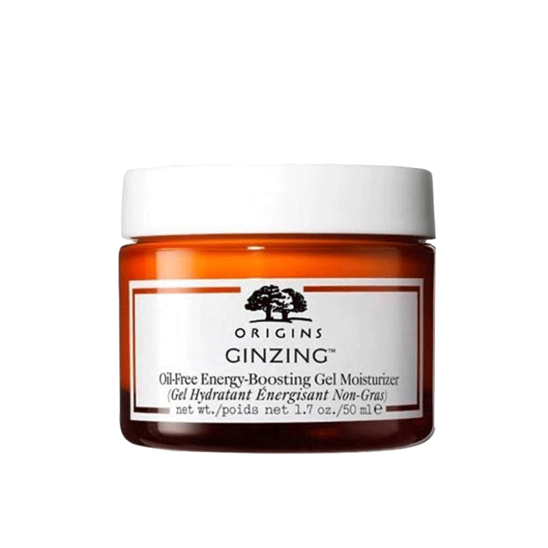 悦木之源 活力焕亮保湿面霜