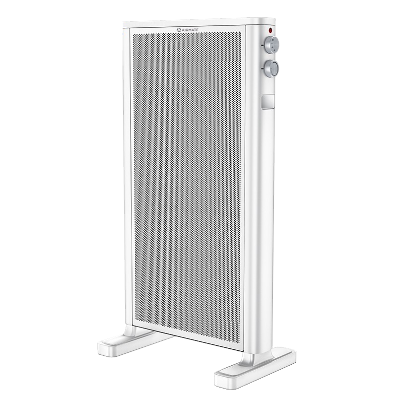 艾美特石墨烯发热体取暖器