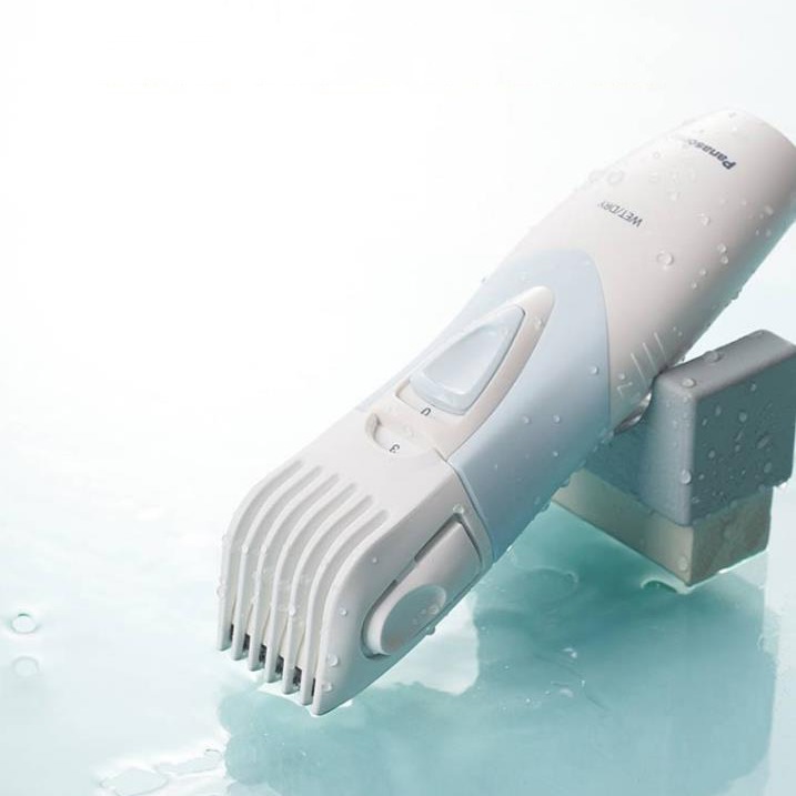 松下 低噪音 电动理发器