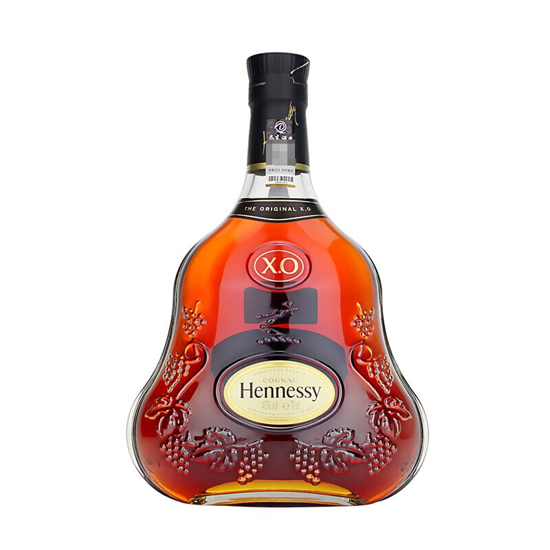 轩尼诗 干邑 白兰地