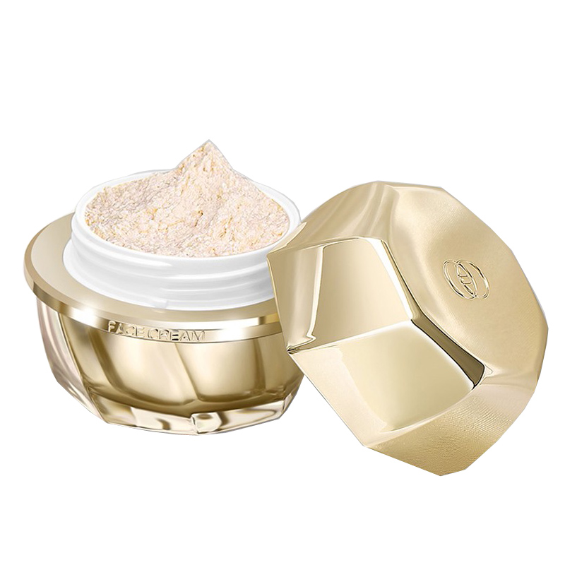 法伯丽 亲和易吸收面霜