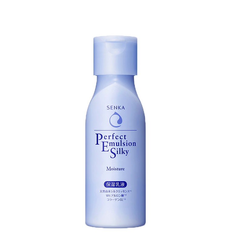 资生堂珊珂 蚕丝精华乳霜